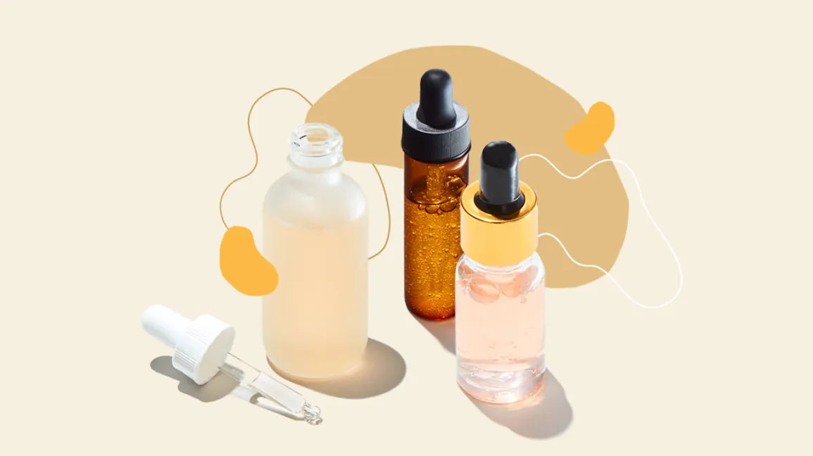 The Best Skincare Ingredients to Look for Based on Your Skin Concerns
