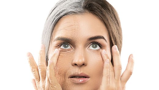 Anti-Aging Skincare Routine for Your 30s, 40s, and 50s - Glopetra
