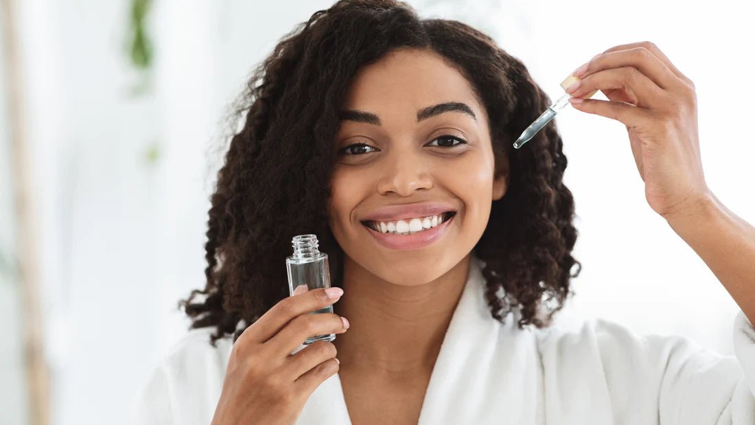 Benefits of Niacinamide for Skin - Glopetra