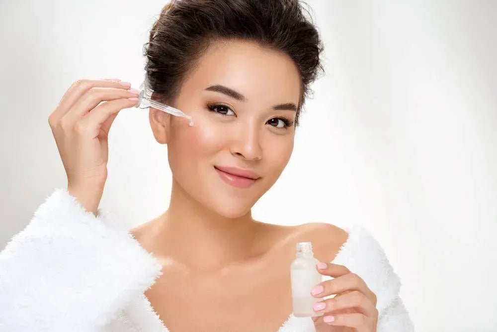Best Practices for Layering Serums in Your Skincare Routine - Glopetra