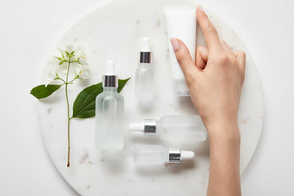 Best Retinol Serums for Beginners vs. Advanced Users - Glopetra