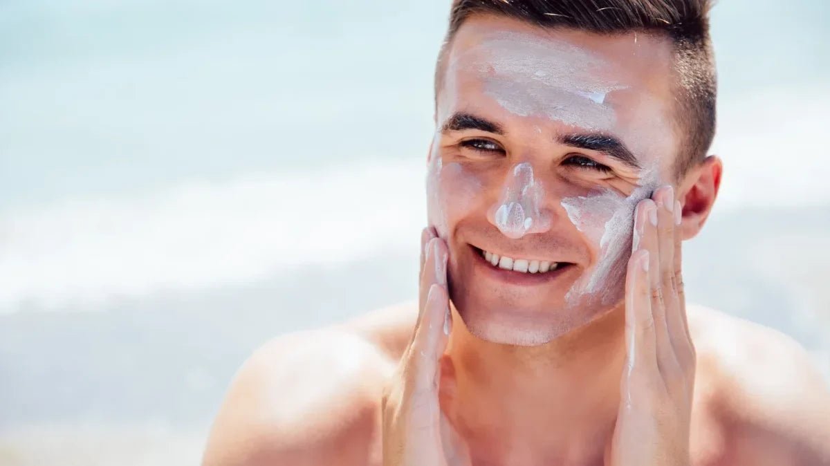 Best Sunscreens for Men 2024 - Glopetra