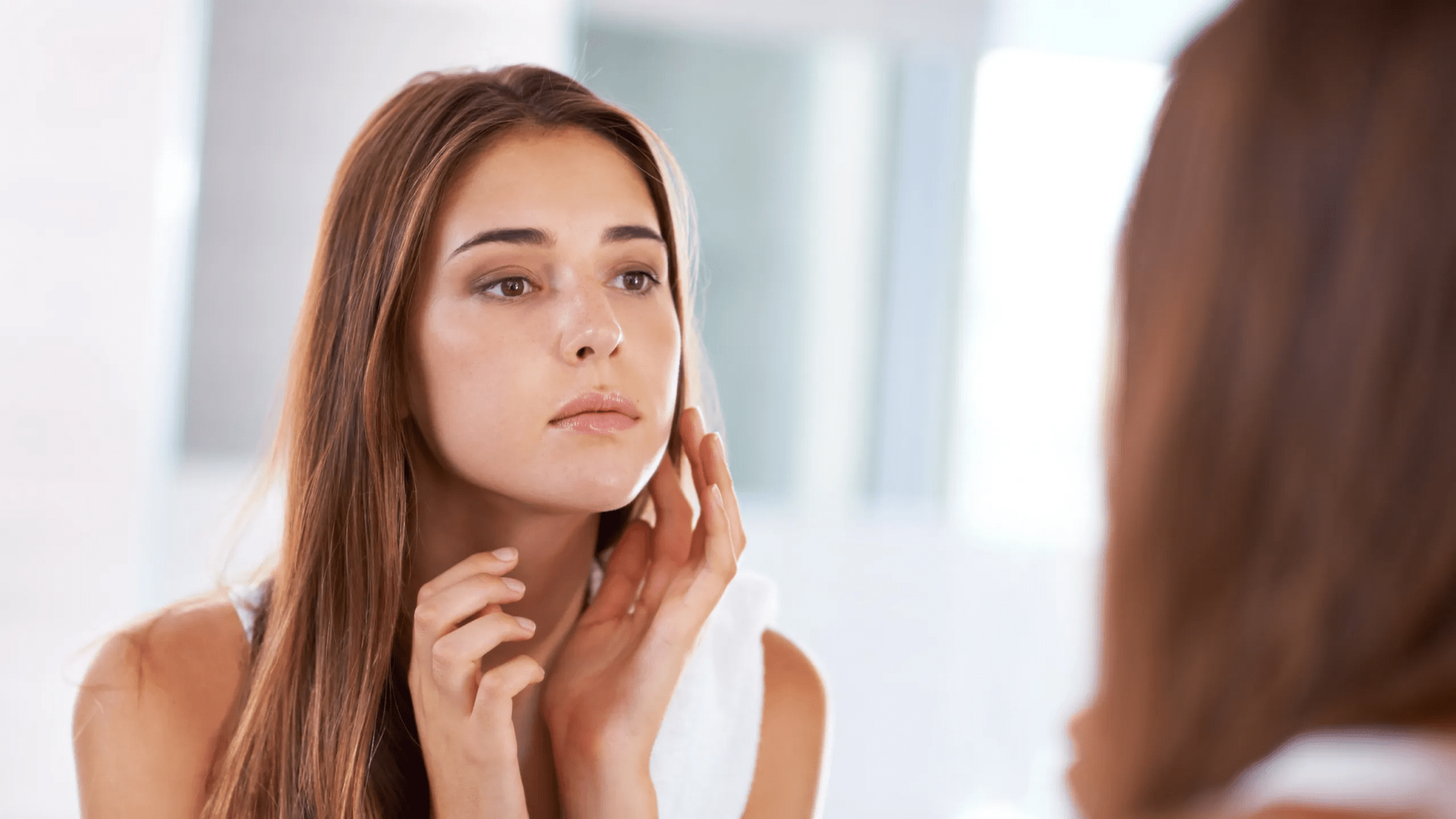 Can Hyaluronic Acid Cause Breakouts? Dermatologists Discuss - Glopetra