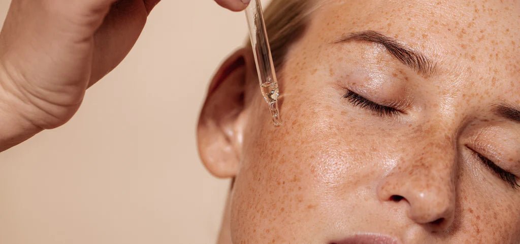 How Much Time Vitamin C Serum Take to Work - Glopetra