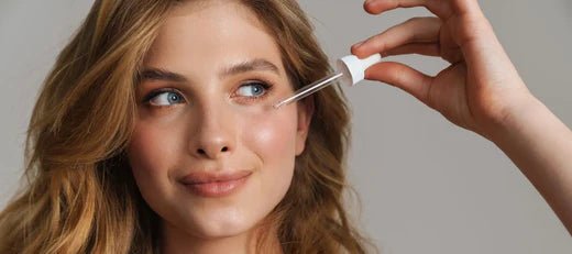 How To Apply Niacinamide Serum - Glopetra