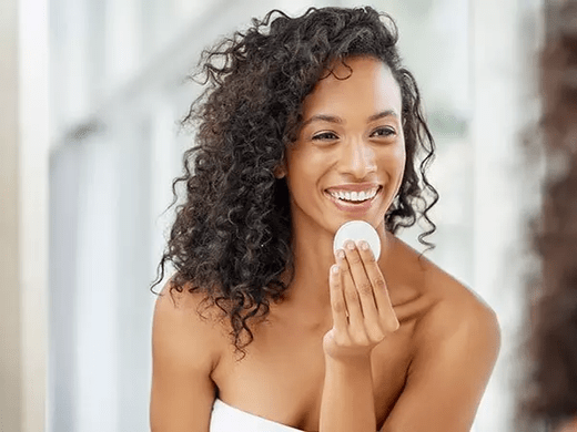 How to Layer Retinol with AHAs/BHAs for Smooth Skin - Glopetra