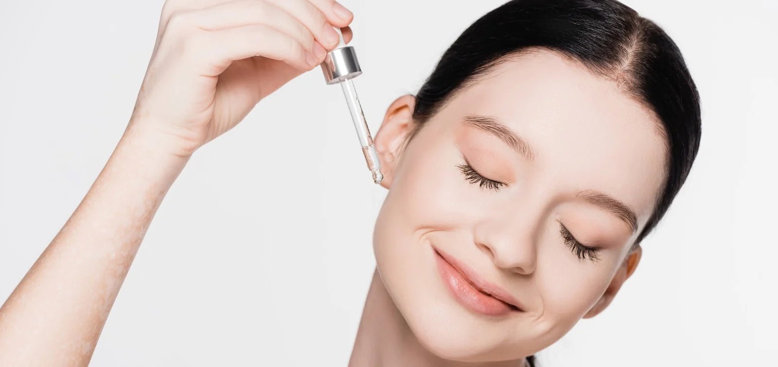 Hyaluronic Acid Serum For Dry Skin - Glopetra