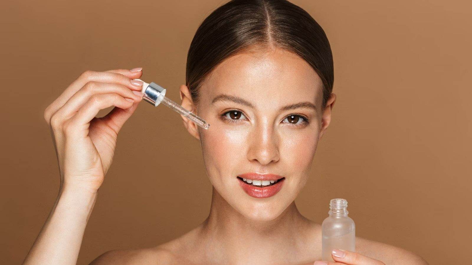 Niacinamide Serum Benefits & Uses for Skin - Glopetra