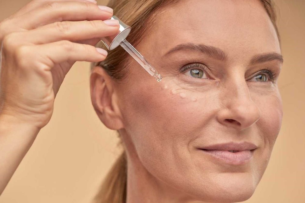 The Science Behind Retinol: How It Transforms Your Skin - Glopetra