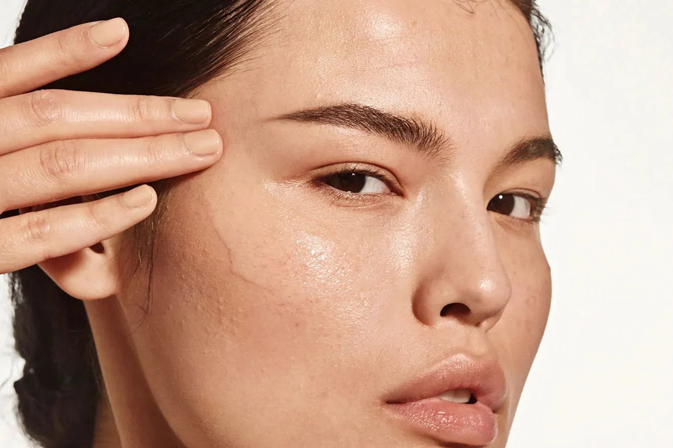 Top 10 Acne Clarifying AHA BHA Gel - Glopetra