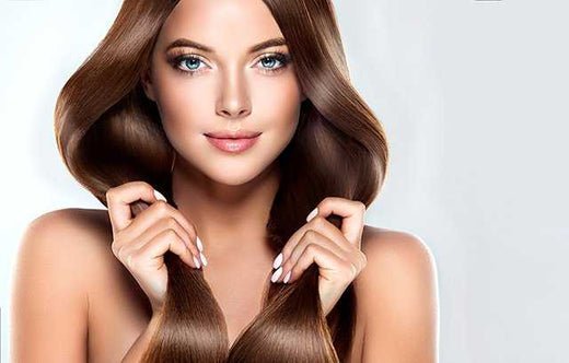 Top 10 Ayurvedic Products in India For Hair - Glopetra