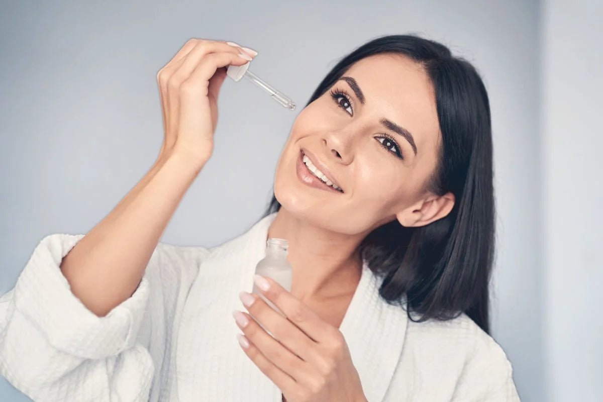 Top Vitamin C Serums That Won’t Oxidize Quickly - Glopetra