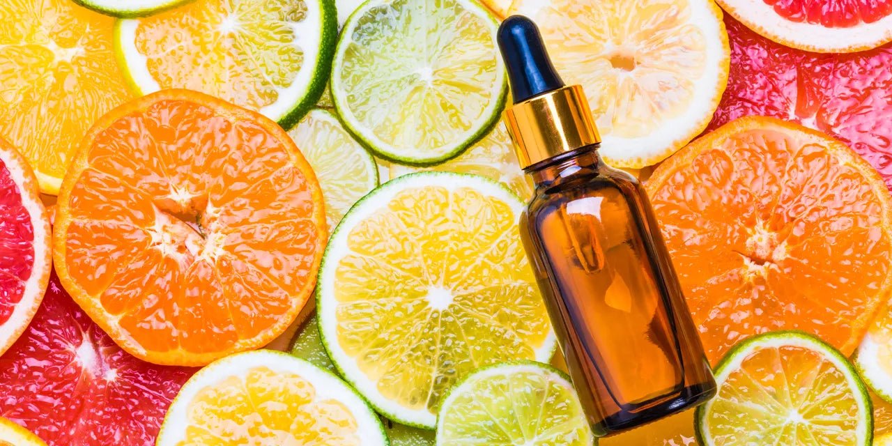 Vitamin C Serums: L-Ascorbic Acid vs. Sodium Ascorbyl Phosphate - Glopetra