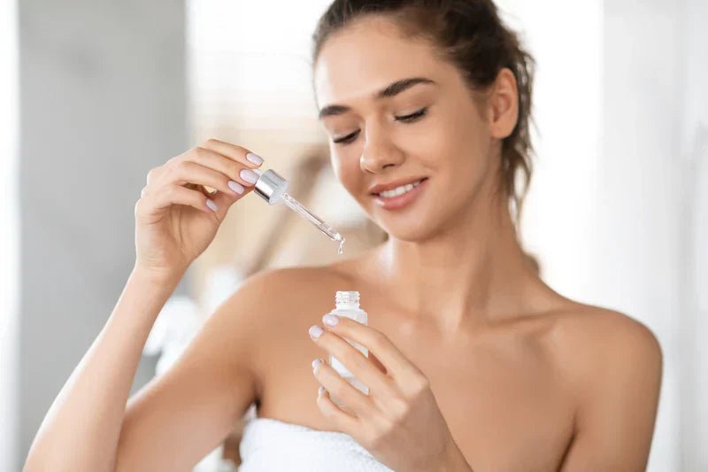 Vitamin C: The Ultimate Skin Brightener - Glopetra