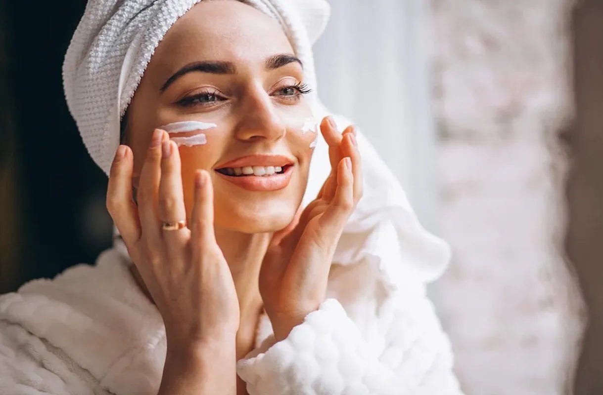 What to Look for in Anti-Aging Skincare Products - Glopetra