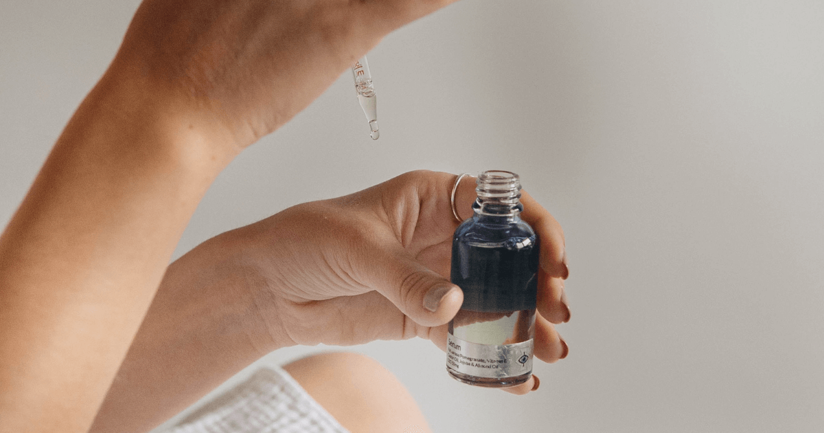 Which Hyaluronic Acid Serum is Best for Sensitive Skin - Glopetra
