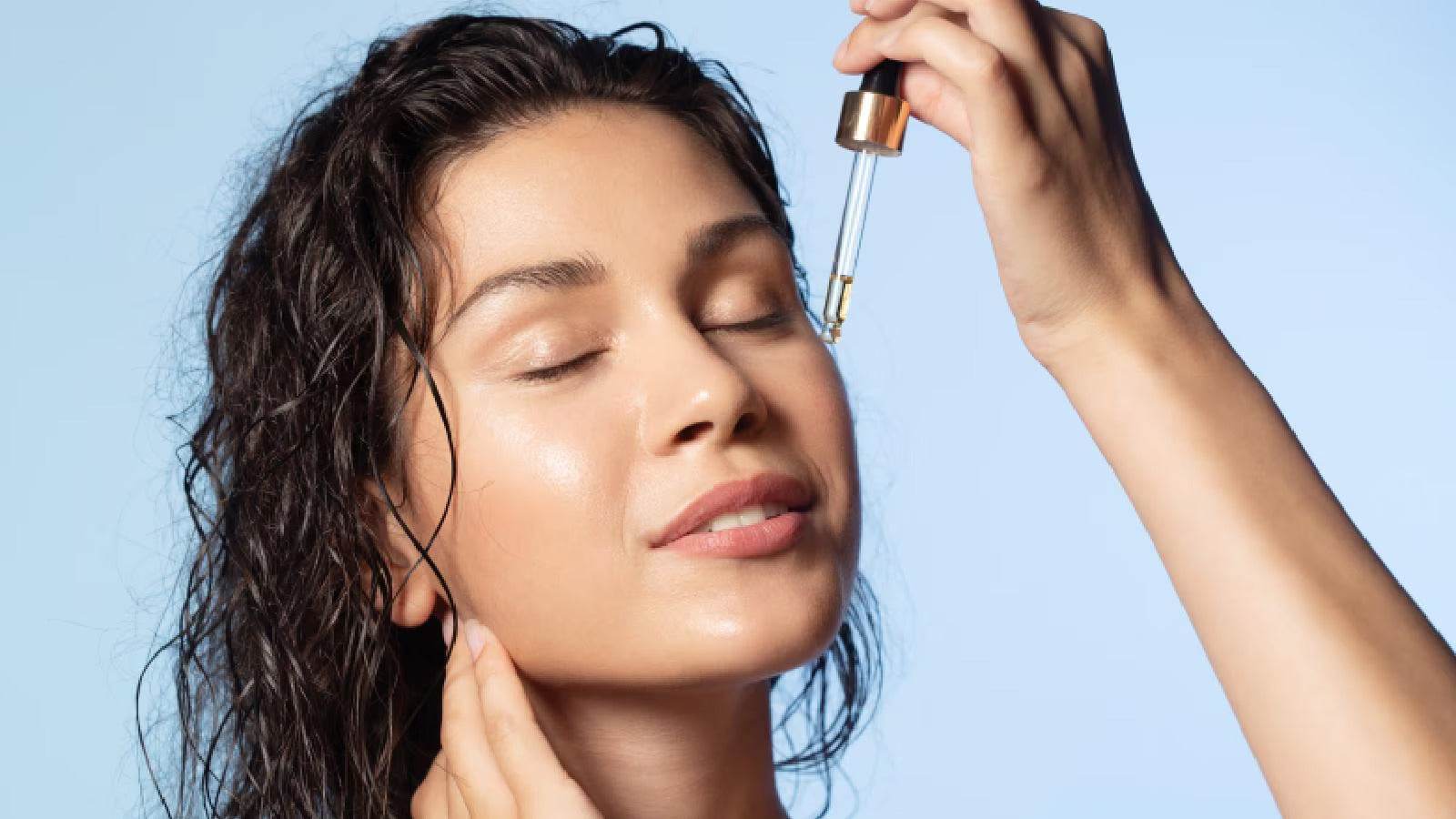 Which Niacinamide Serum is Best for Sensitive Skin - Glopetra