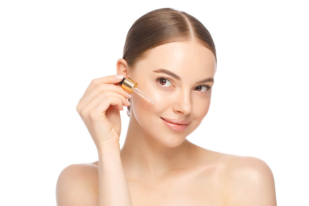 Which Vitamin C Serum Is Best for All Skin Types - Glopetra