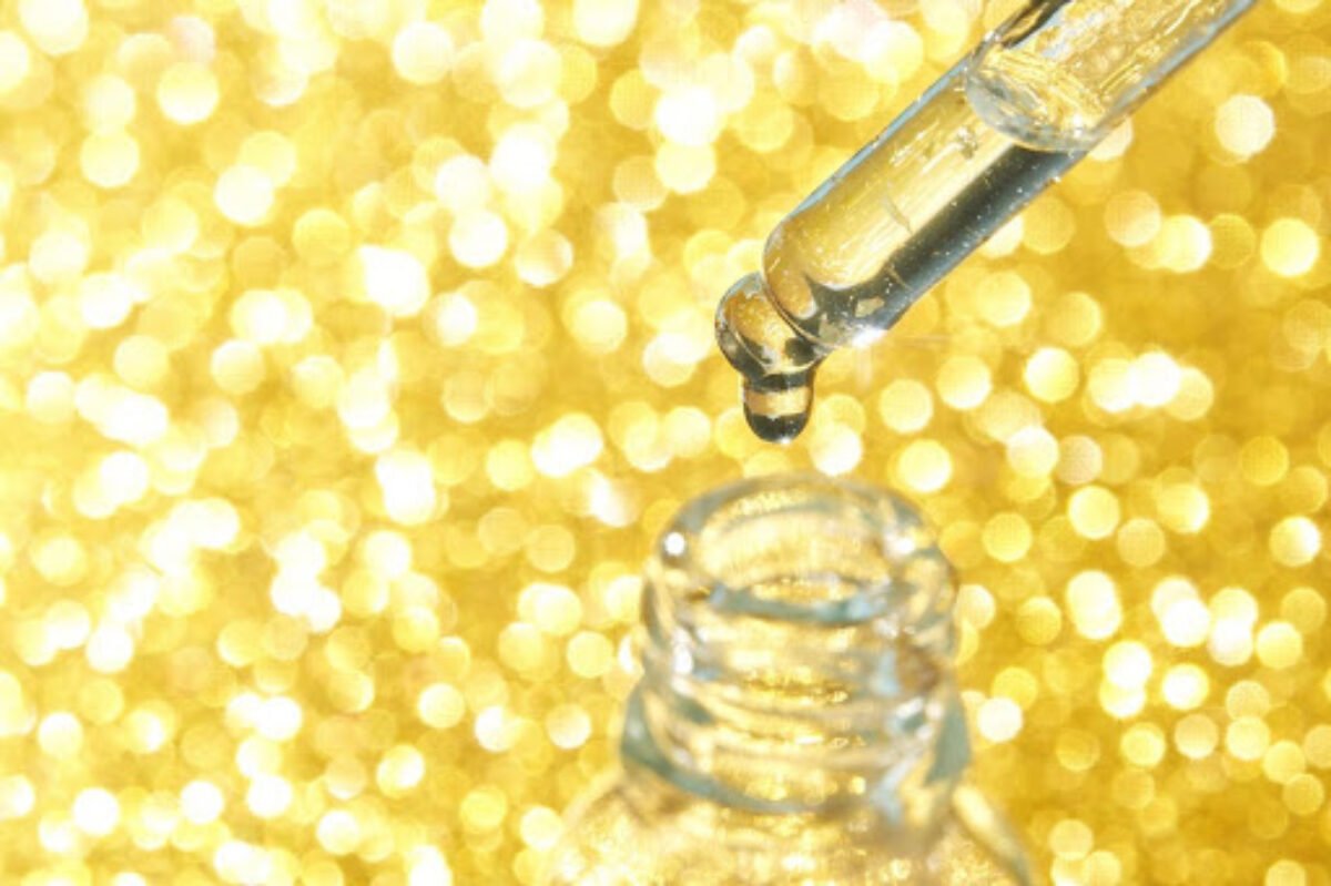 Who Needs Niacinamide Serum - Glopetra