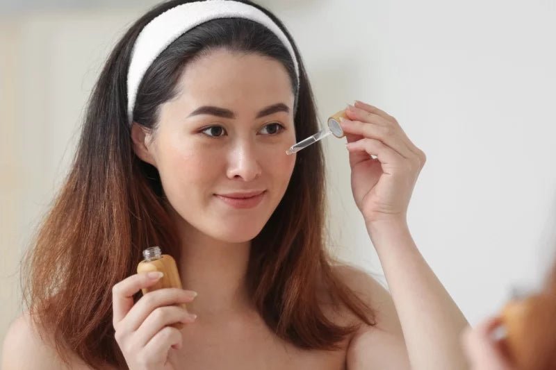 Why Face Serum is Important - Glopetra