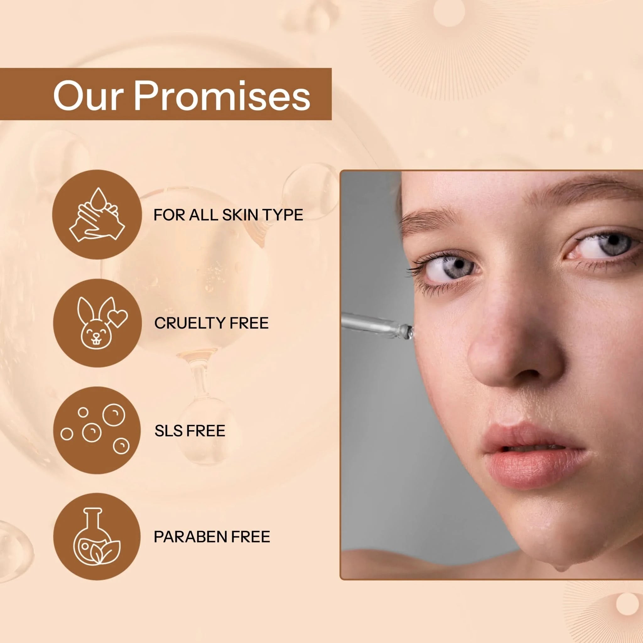 Retinol 0.2% - Anti Ageing Serum for Face - Glopetra