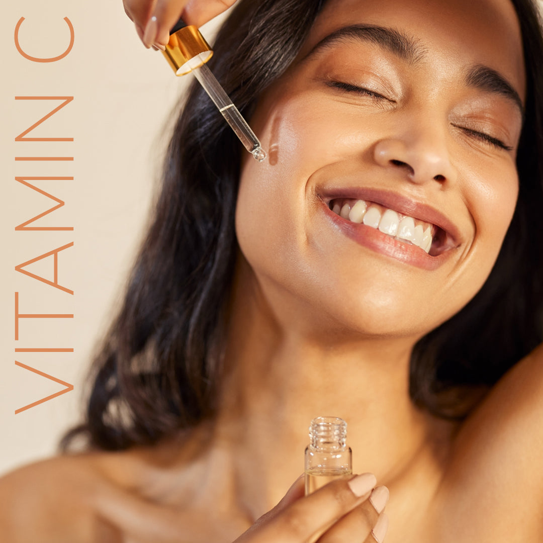 How to Choose the Right Vitamin C Concentration for Your Skin