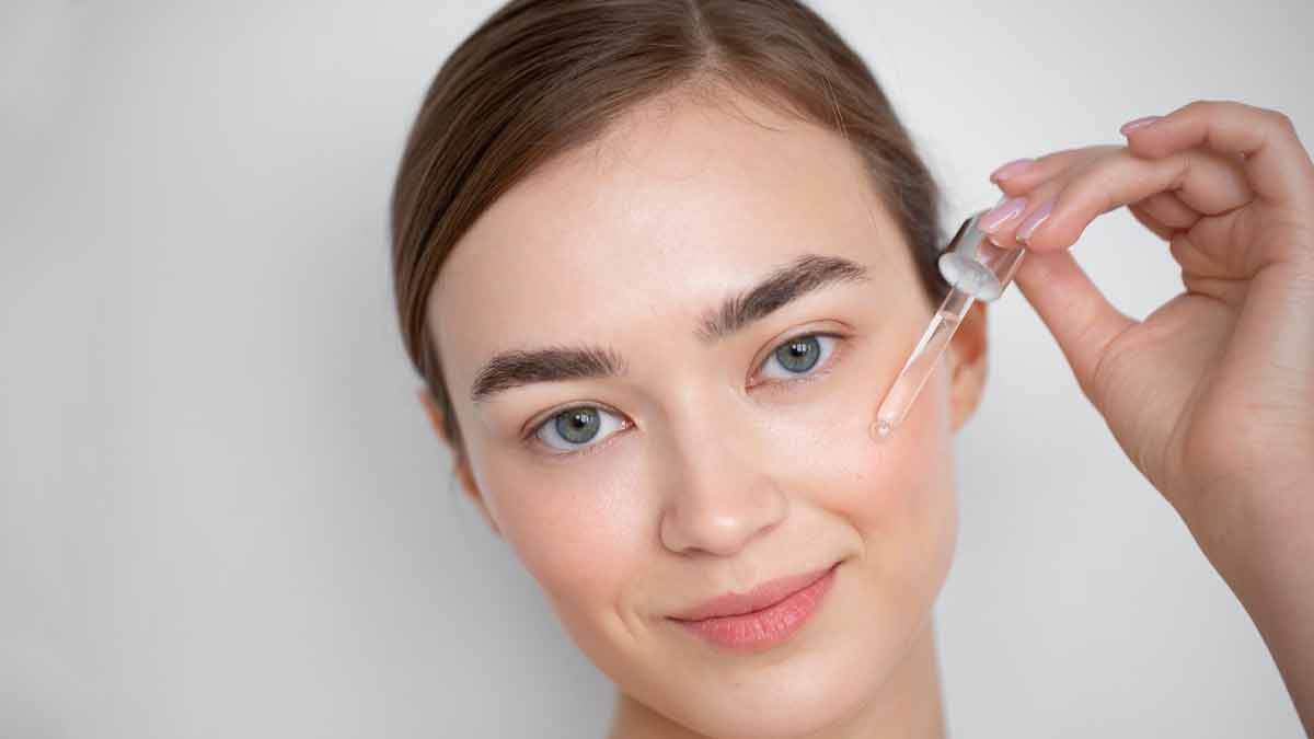 Top 5 Brands of Retinol Serum for Mature Skin