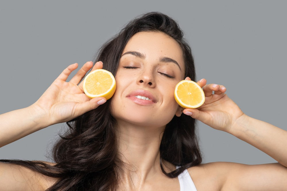 Benefits of Vitamin C for Skin