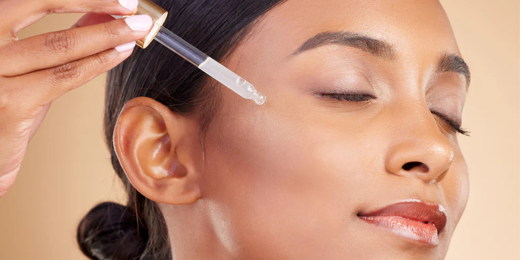 Best Retinol Serum For Oily & Dry Skin