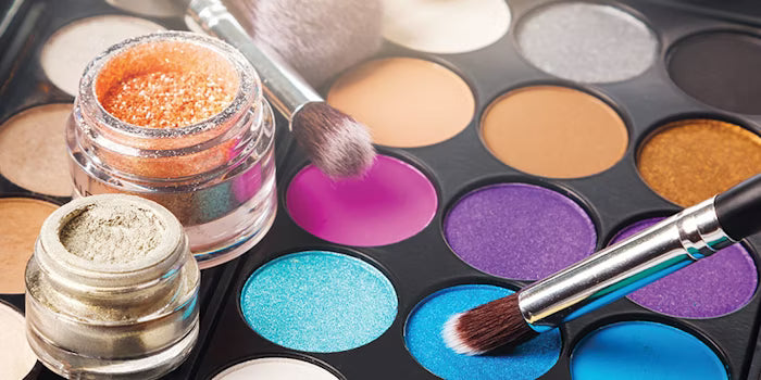 CI Pigments in Cosmetics: Are Colorants Safe for Daily Use?