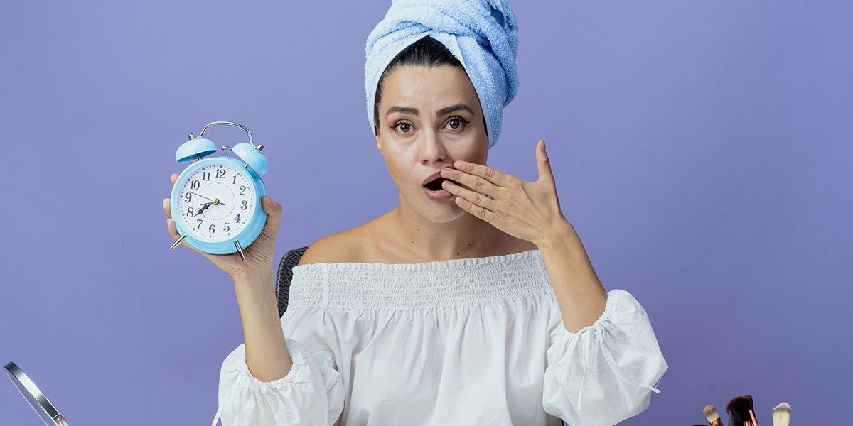 How to Build a Minimalist 3-Product Skincare Routine for Busy Professionals