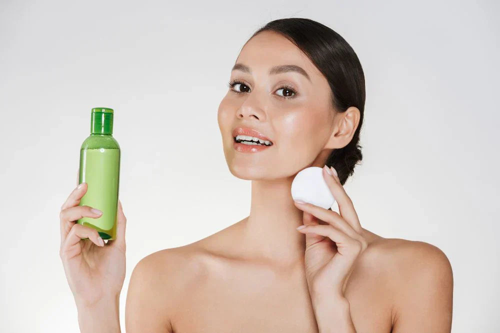 How to Choose the Right Cleanser for Your Skin Type