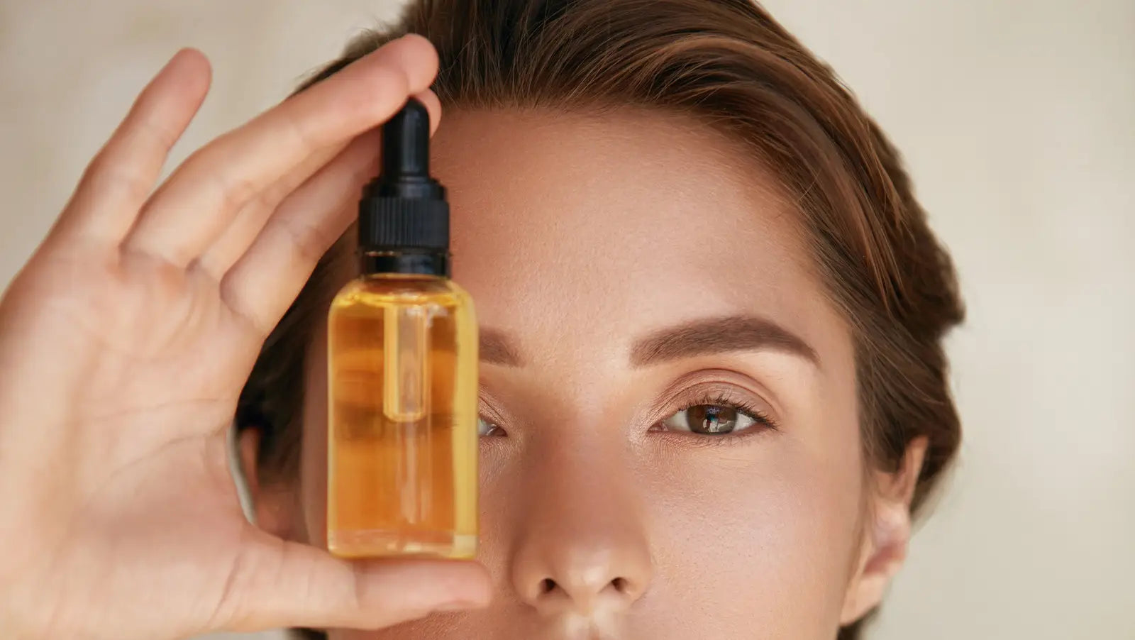 How to Choose the Right Face Oil for Your Skin Type