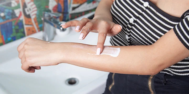 How to Choose the Right Moisturizer for Your Skin Type