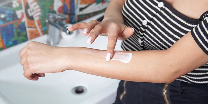 How to Choose the Right Moisturizer for Your Skin Type