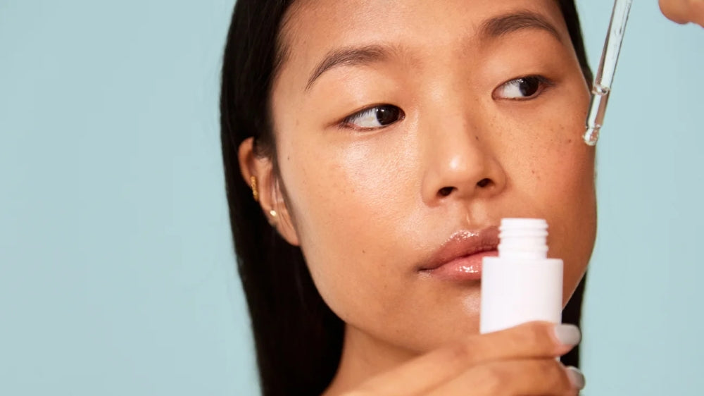 How to Layer Skincare Products with Vitamin C Serum
