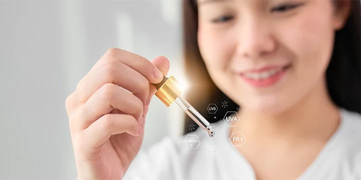 How to Pick the Best Serum for Your Skin Concerns