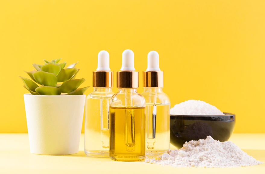 Morning vs Night Serums: Which Ingredients Work Best at What Time?