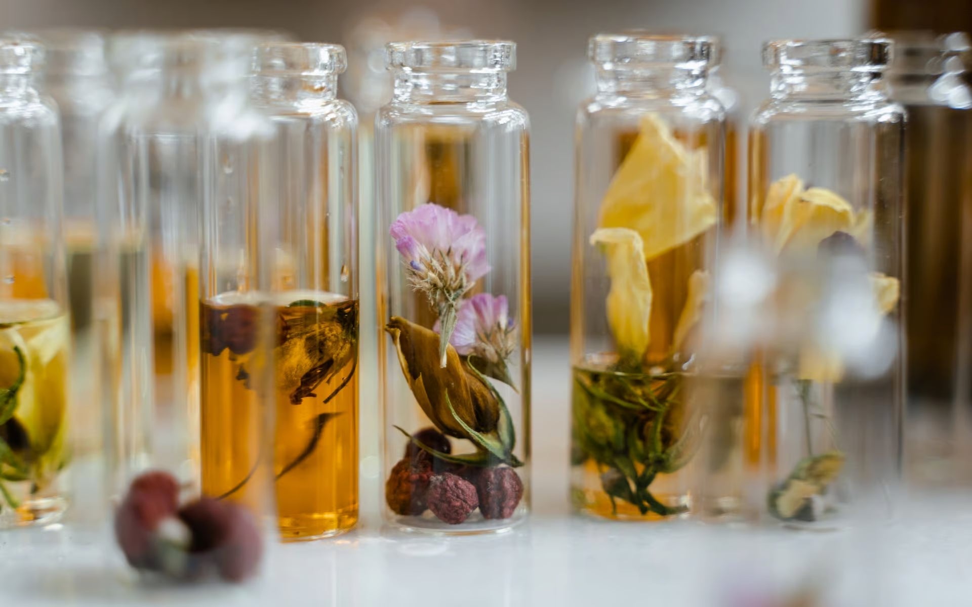 Natural vs. Synthetic Preservatives: What Really Matters