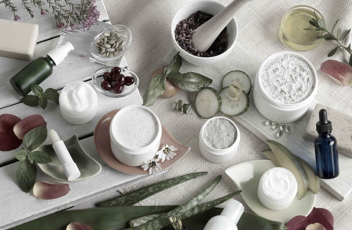 PEGs in Skincare: Safe Emulsifiers or Harmful Additives