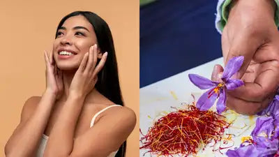 Saffron in Skincare: Is Crocus Sativus the New Luxury Ingredient