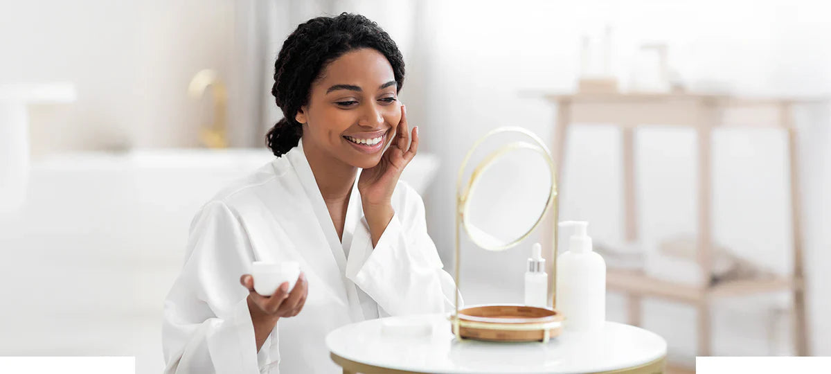 Skincare for Dry Skin: Best Products to Add to Your Routine