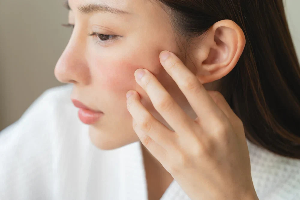 The Role of Ferments (Like Lactobacillus) in Skin Barrier Repair