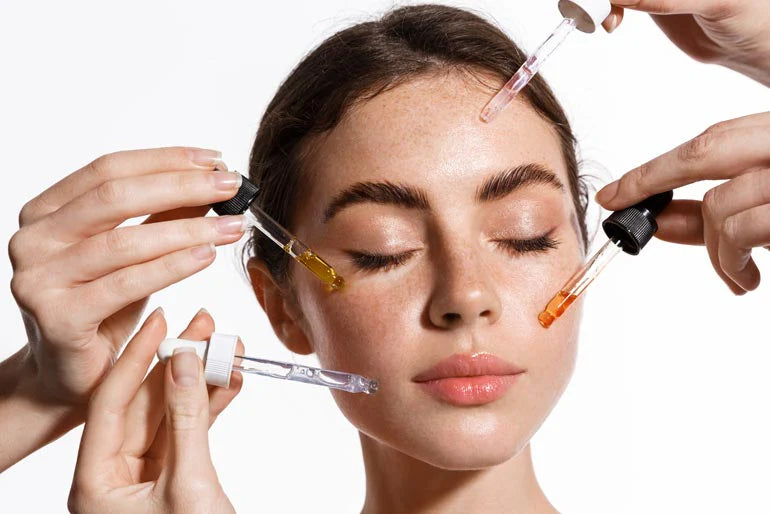 Top 10 Face Serum Brands for Acne Prone Skin
