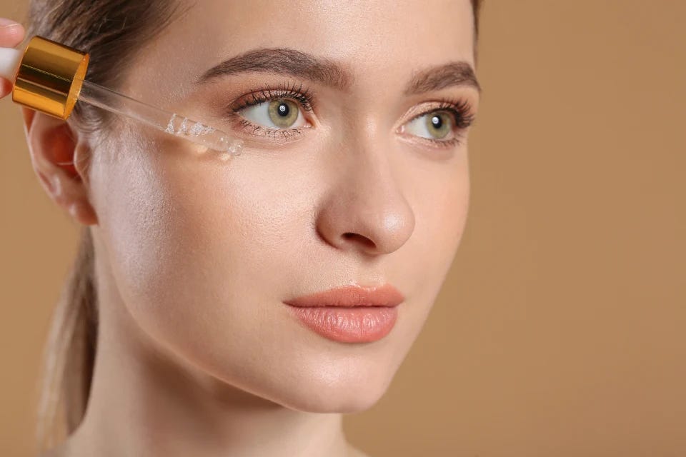 Affordable Hyaluronic Acid Serums That Deliver Results - Glopetra