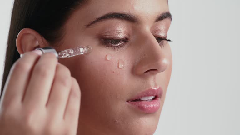 All Types of Face Serum Explained - Glopetra