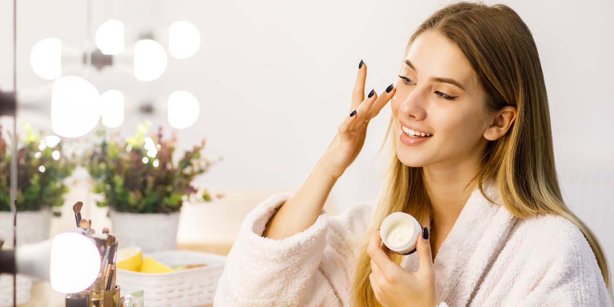 10 Common Skincare Mistakes to Avoid