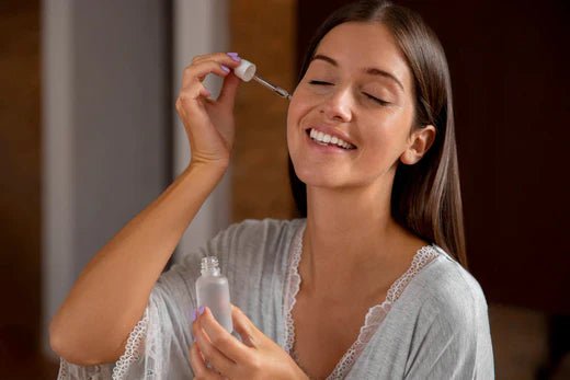 Can You Use Niacinamide Every Day? Here’s What to Know - Glopetra
