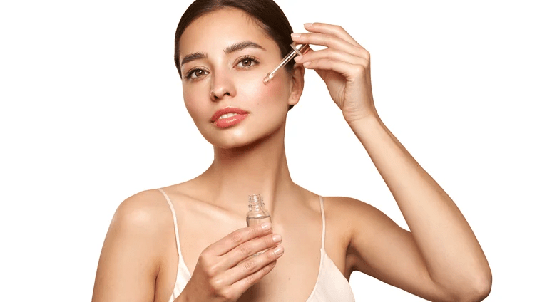 How to identify the right Vitamin C serum - Glopetra