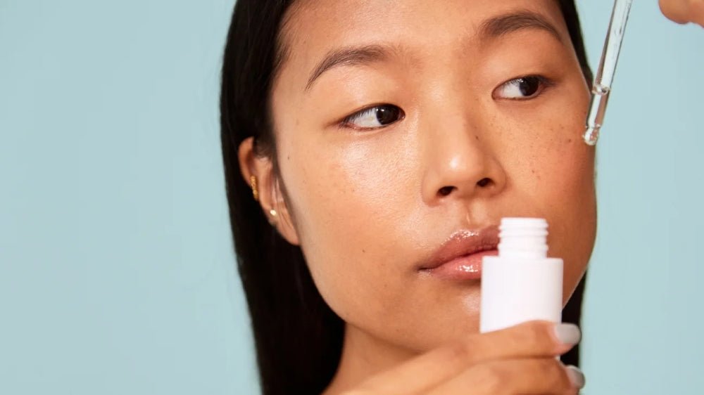 How to Layer Skincare Products with Vitamin C Serum - Glopetra